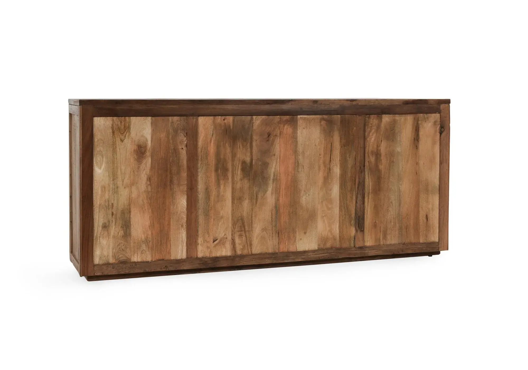 Jett Brown TV Stand-7