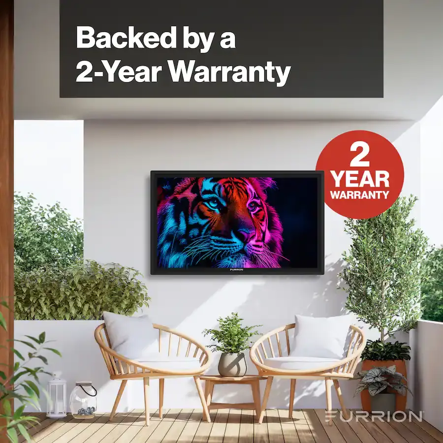 Furrion Aurora Partial-Sun 2 55 Class 4K LED Outdoor Smart TV-10
