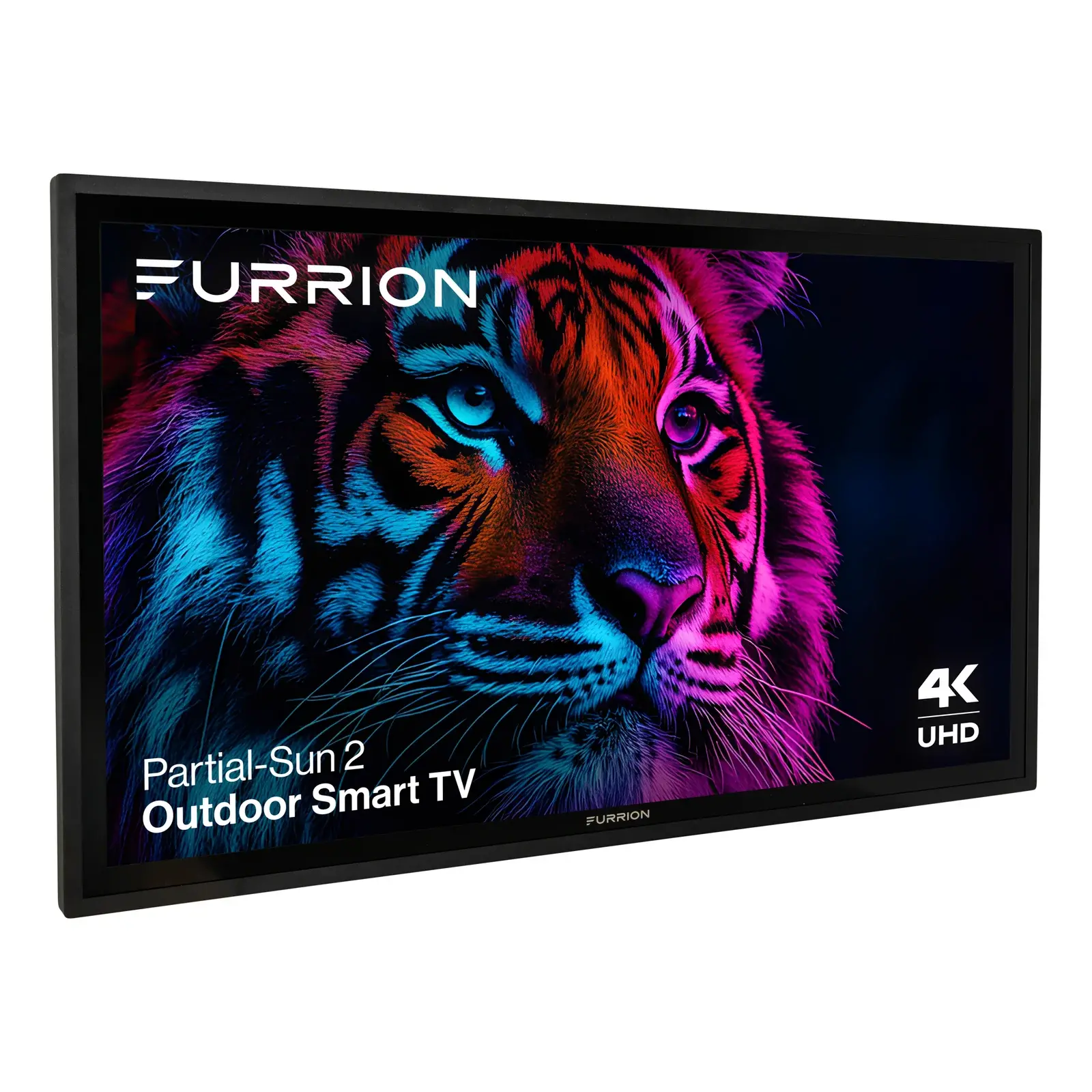 Furrion Aurora Partial-Sun 2 55 Class 4K LED Outdoor Smart TV-4