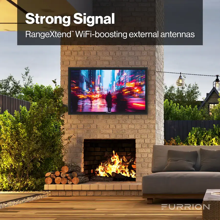 Furrion Aurora Partial-Sun 2 55 Class 4K LED Outdoor Smart TV-9