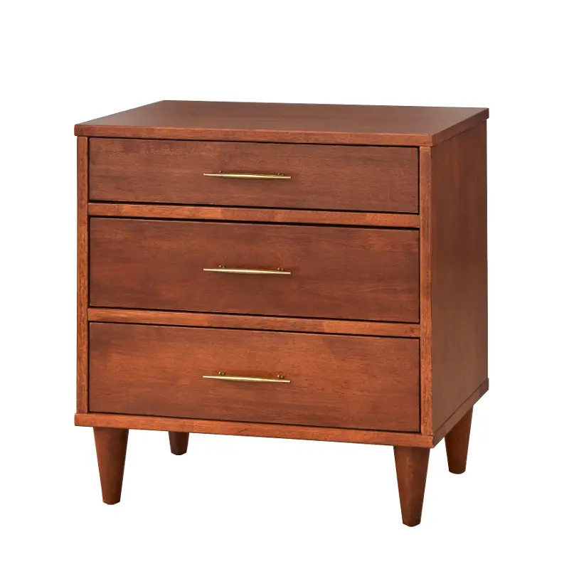 Taylor Oak Nightstand