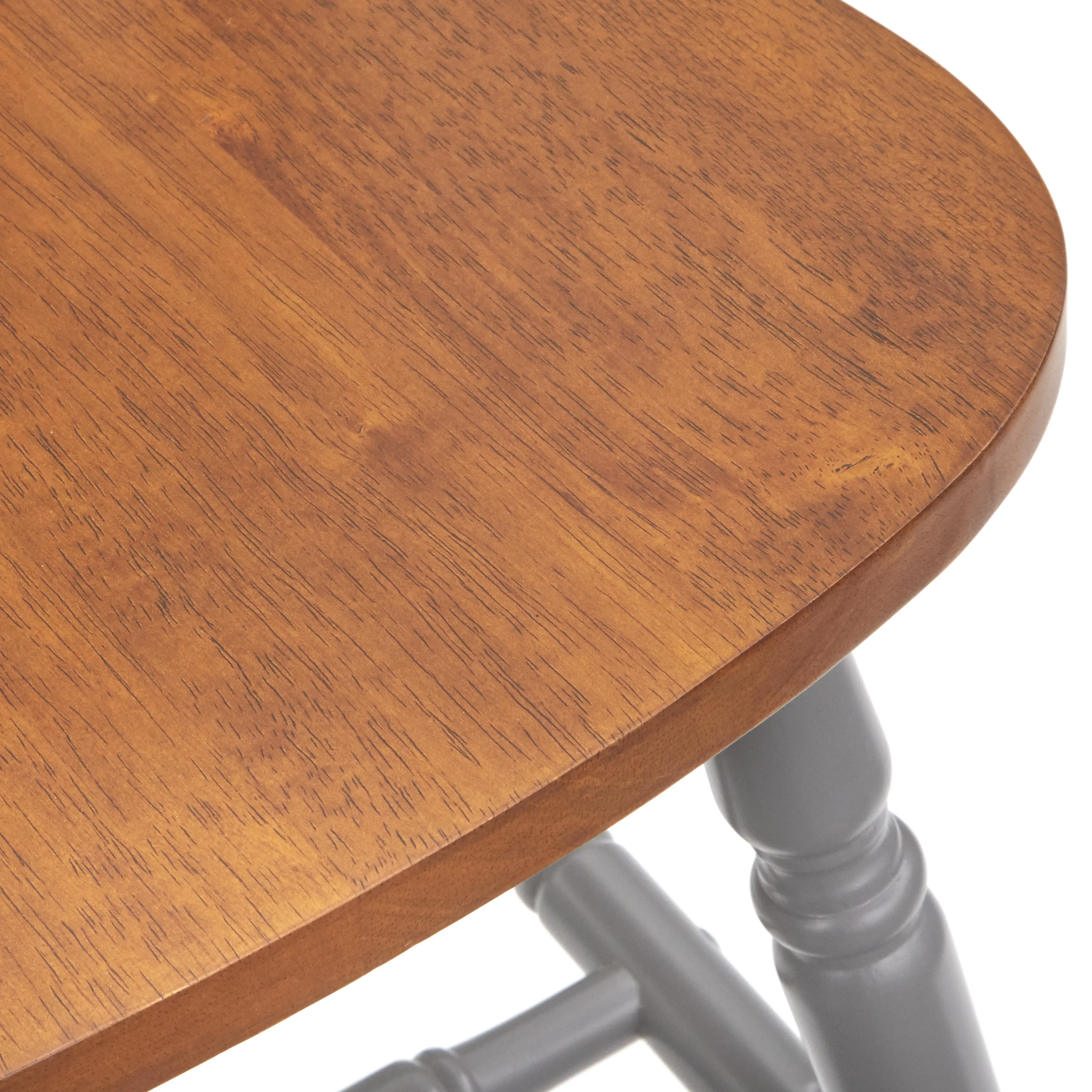 Eastwood Gray Dining Chairs, Set of 2-4