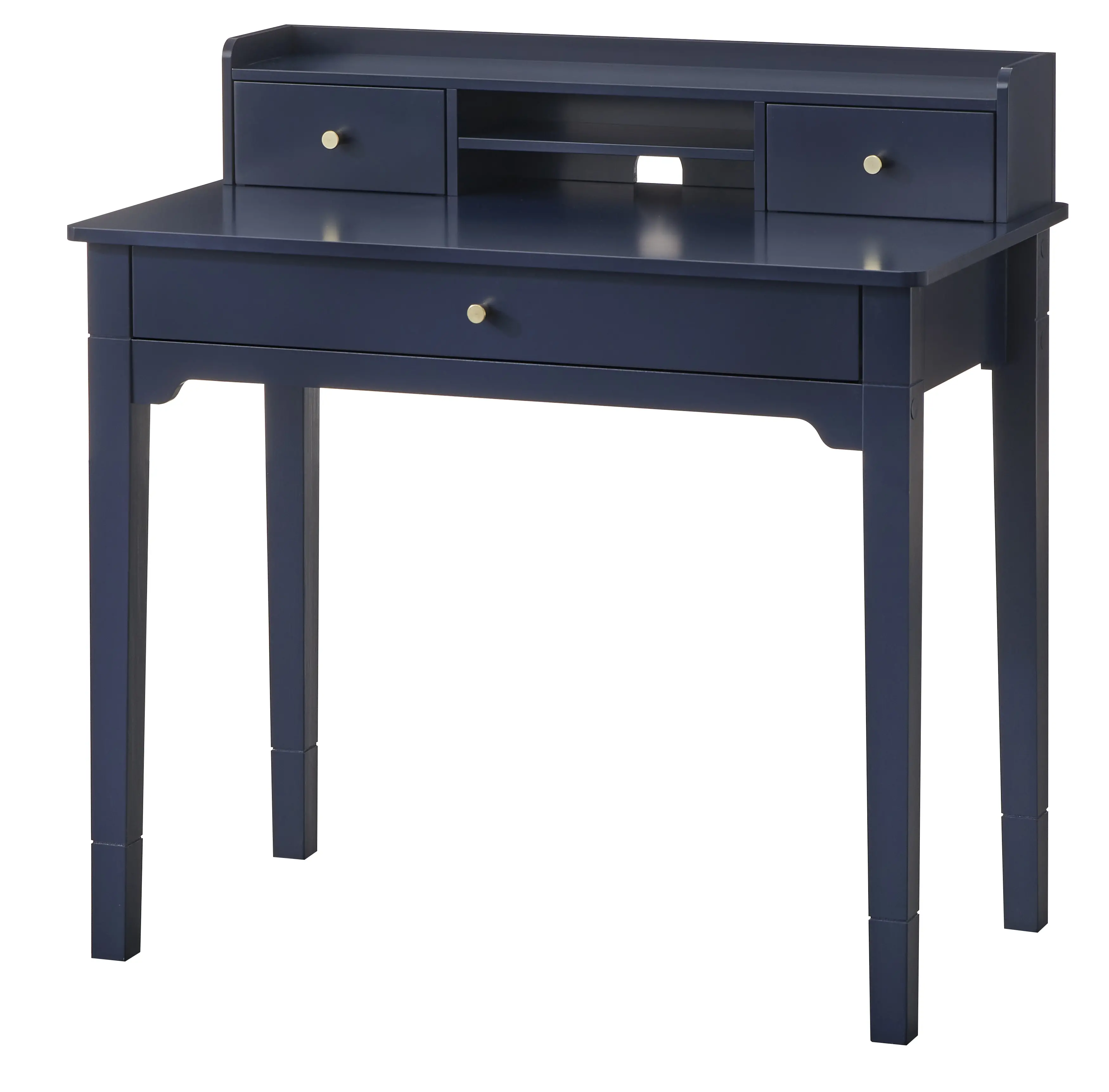 Heath Blue Desk-4