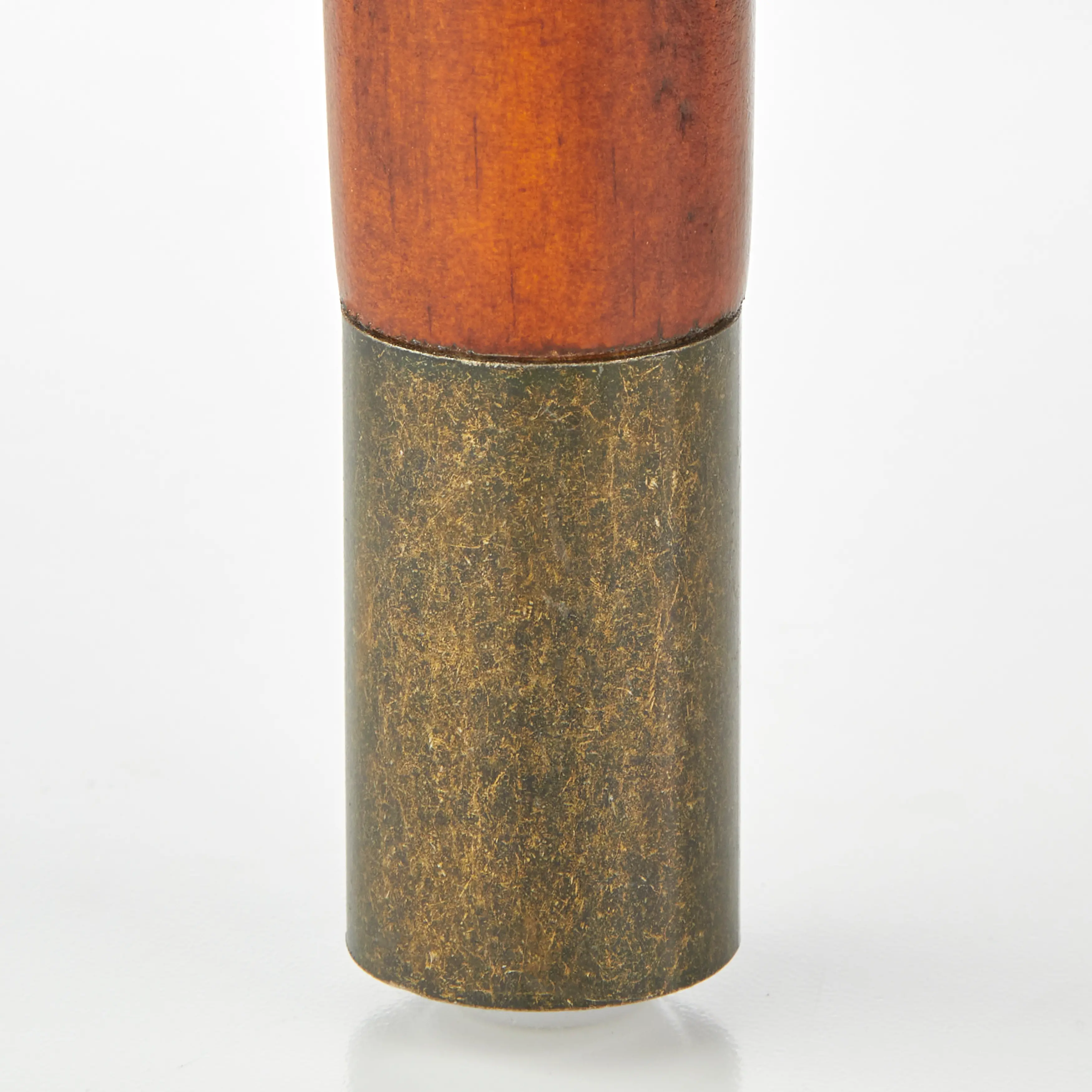Robbie Walnut Desk-5