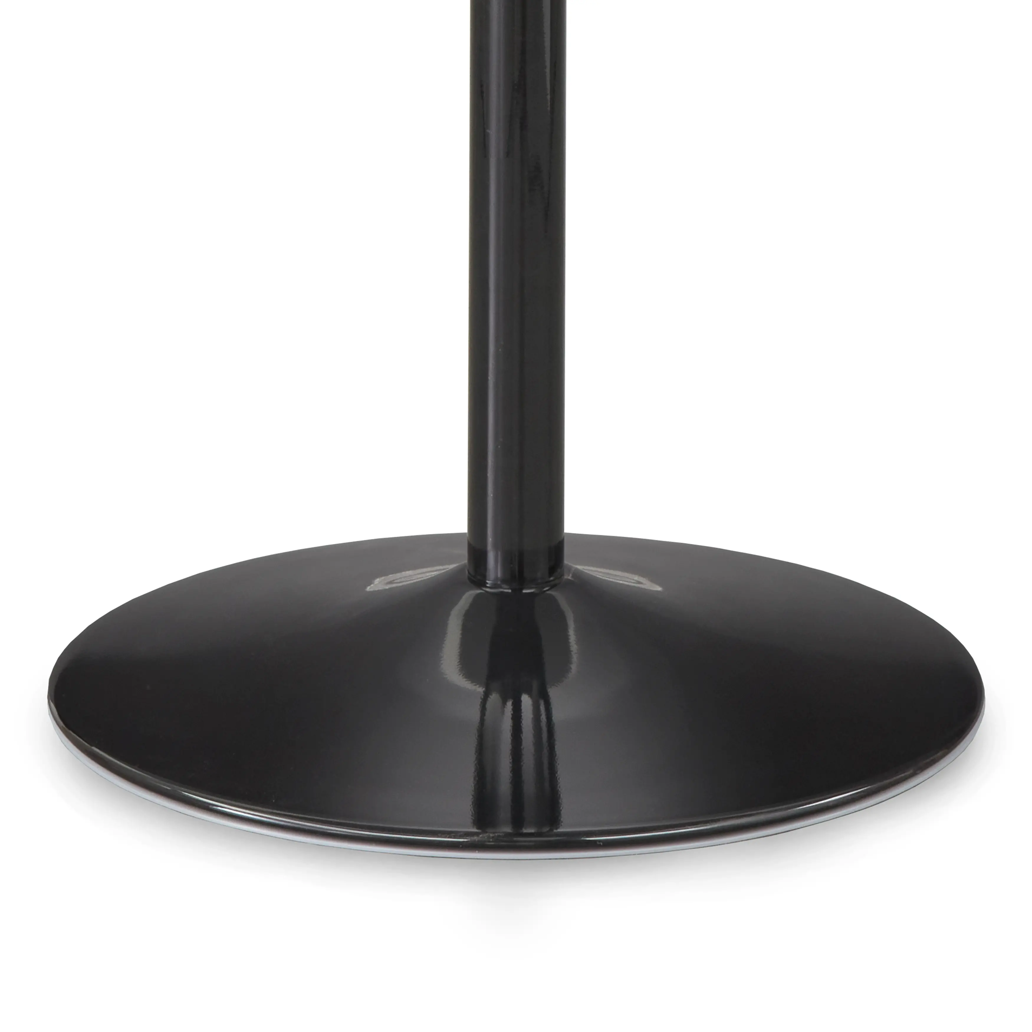Pia Black Dining Table-4