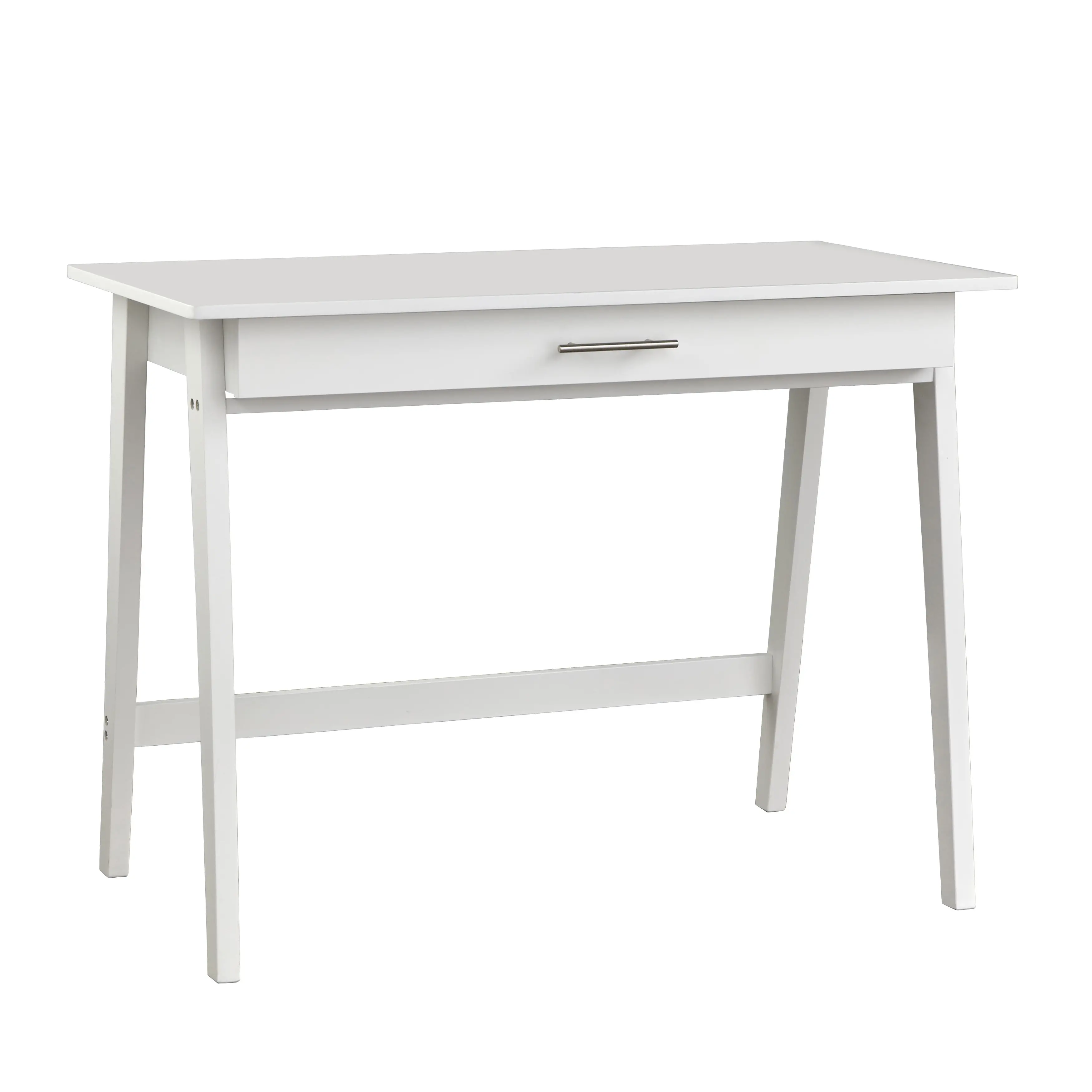 Petra White Desk-1