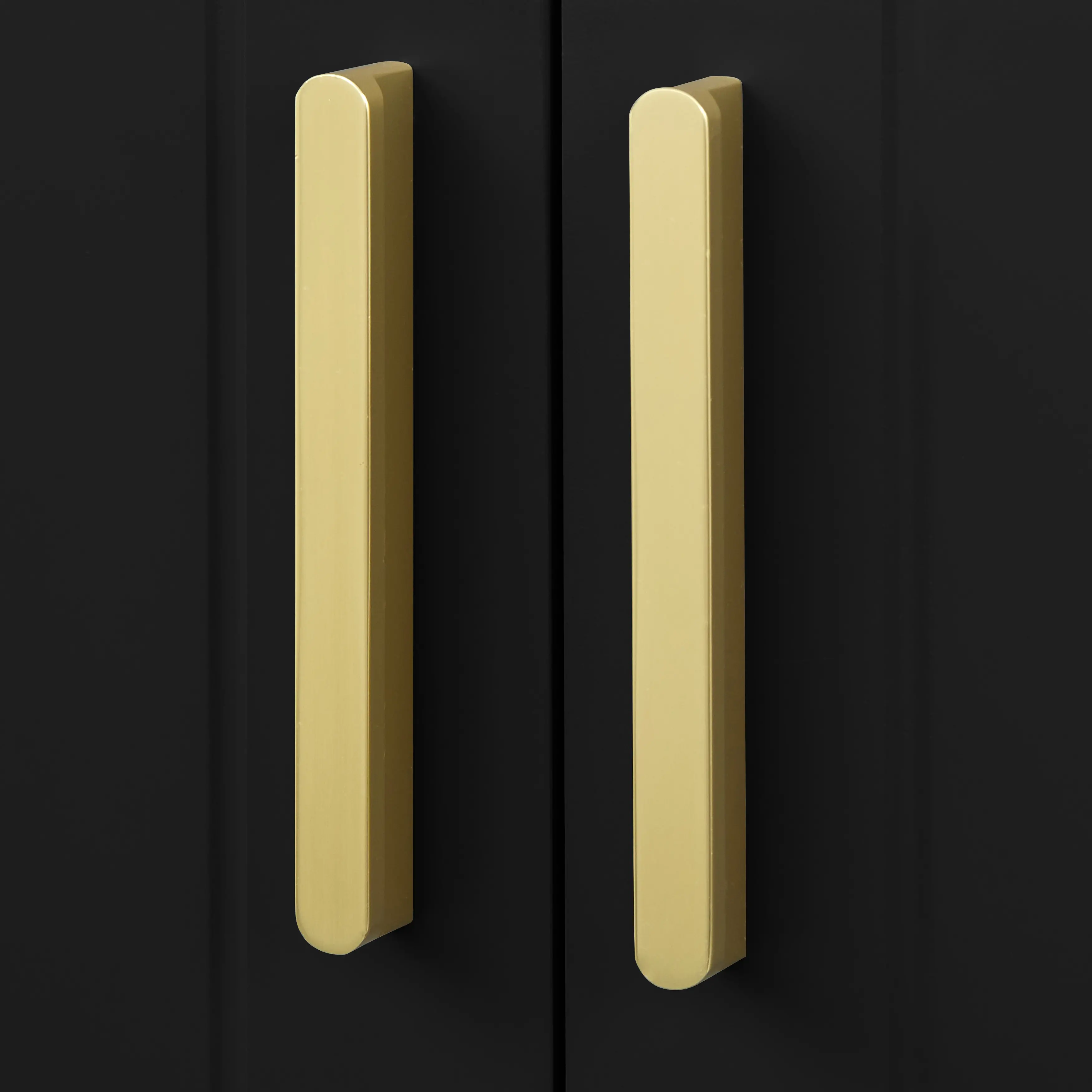 Olivia Black Sideboard-4