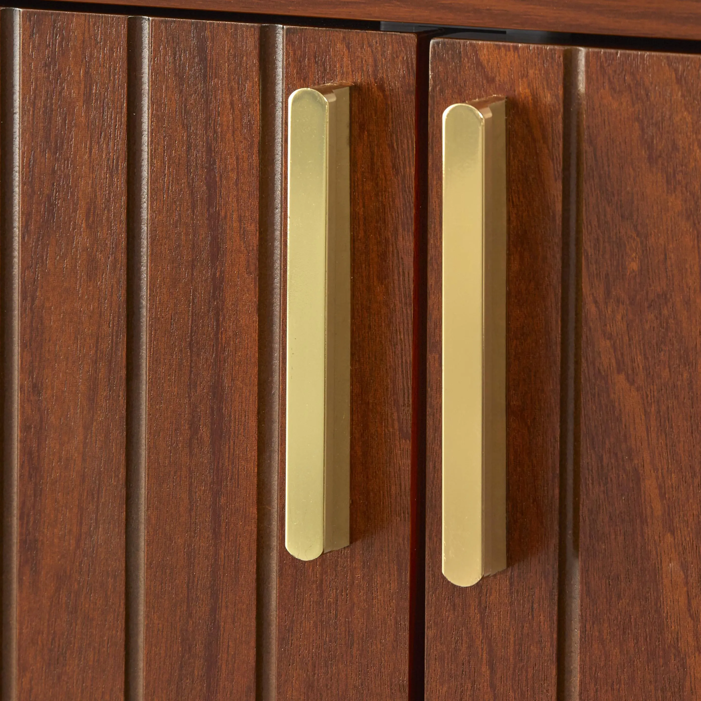 Olivia Walnut Sideboard-4