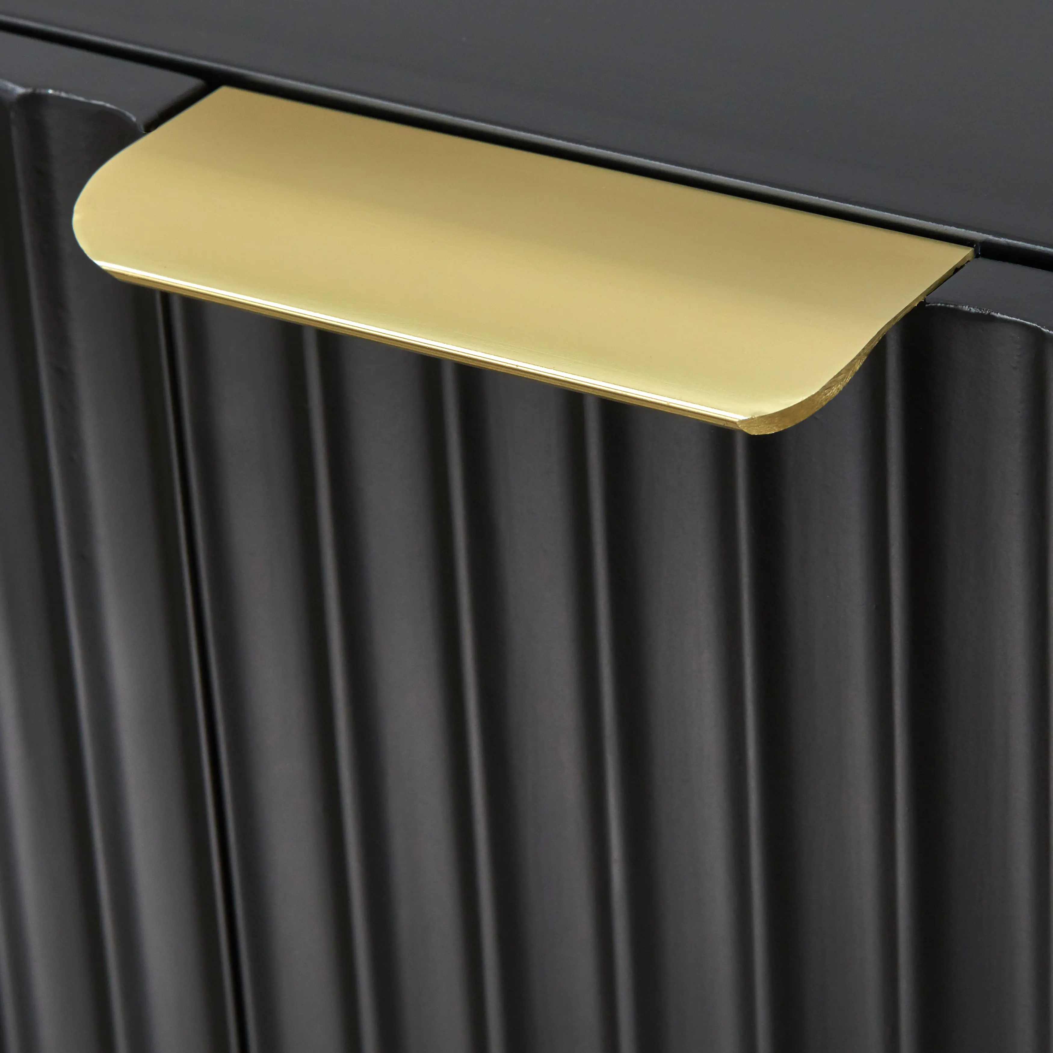 Alma Black Sideboard-4