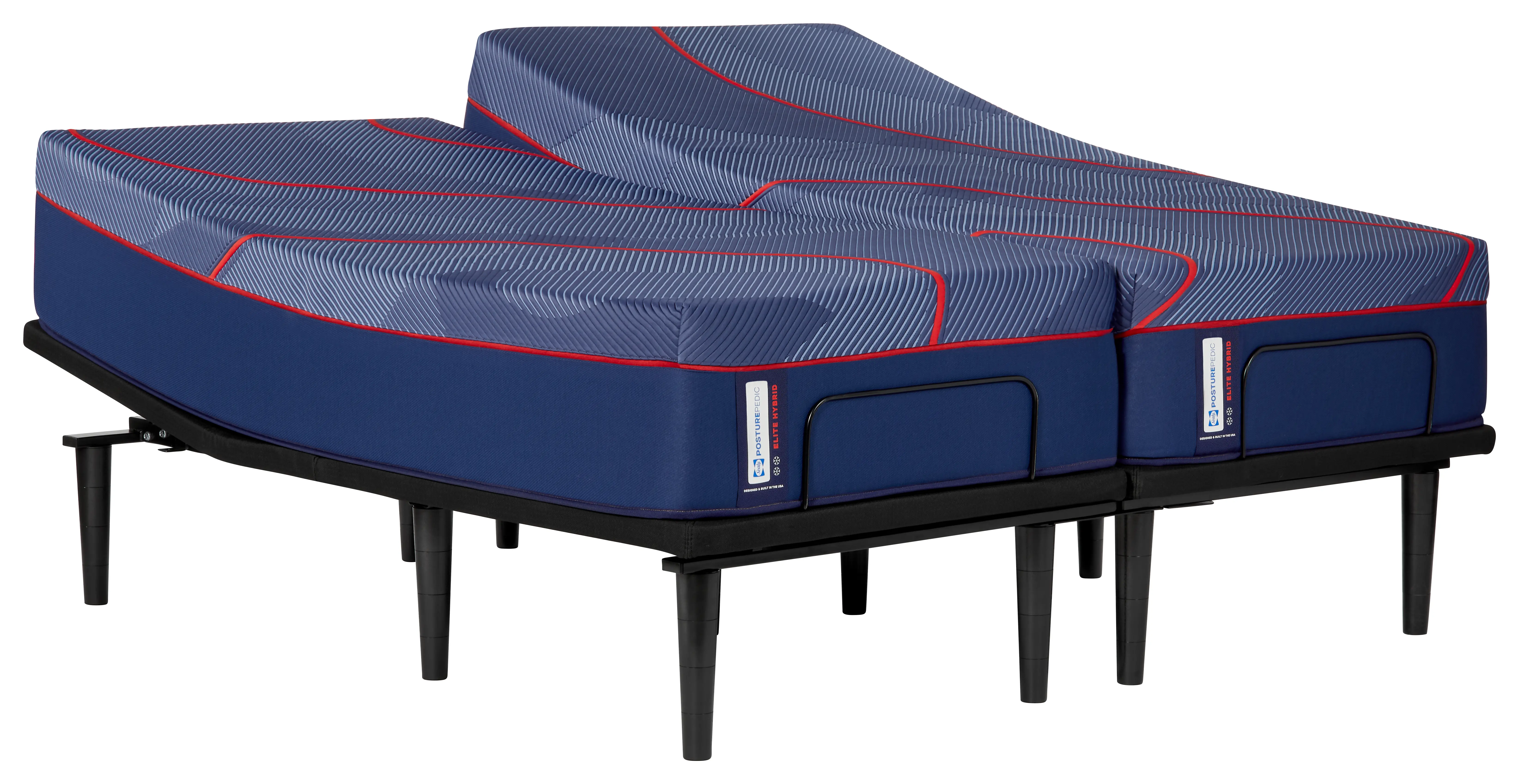 TXL-2PC-MARYSVLL-F Marysville Hybrid Firm Split King Mattress-3