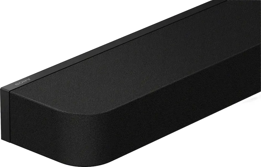 HTAP710 Sony BRAVIA Theater Subwoofer and Soundbar 7-10