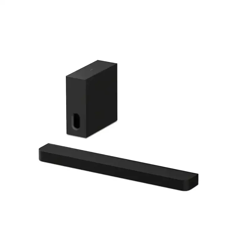Sony BRAVIA Theater Subwoofer and Soundbar 7