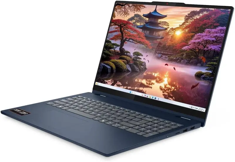 Lenovo Cosmic Blue 16
