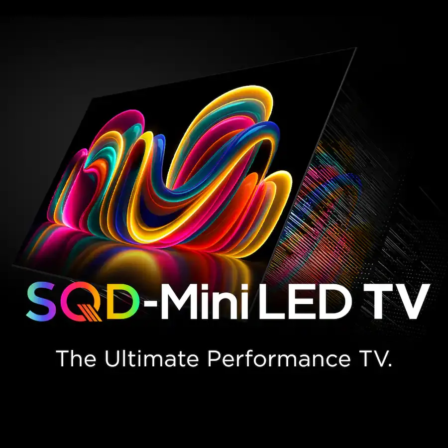 75X11L TCL X11L 75 Class 4K UHD HDR SQD-Mini LED Smart TV-7