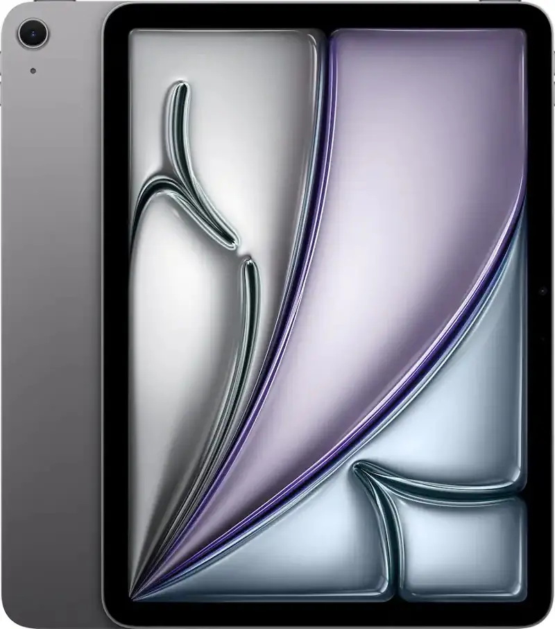 Apple Space Gray iPad Air 11