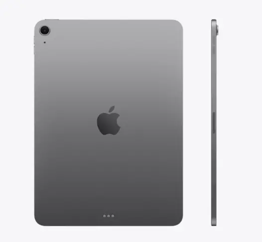 MH5N4LL/A Apple Space Gray iPad Air 13 M4 Chip Wi‑Fi 128GB-4