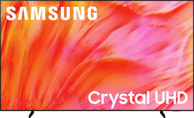 Samsung 98” Class U9000H Series Crystal UHD 4K Samsung Vision AI Smart Tizen TV