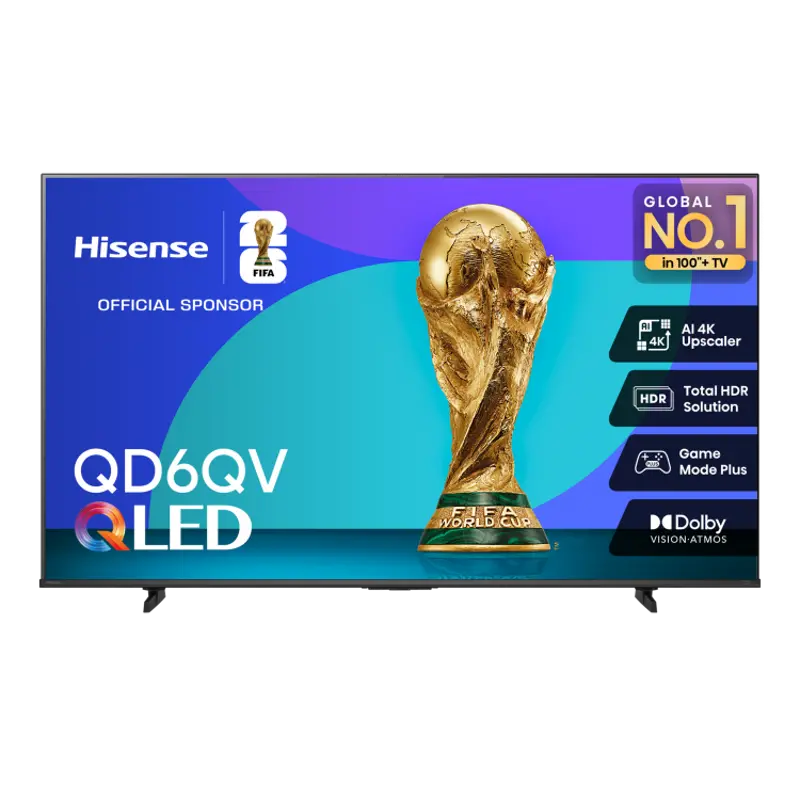 Hisense 75