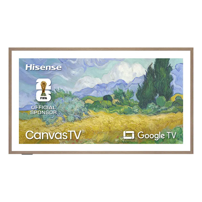 Hisense 55