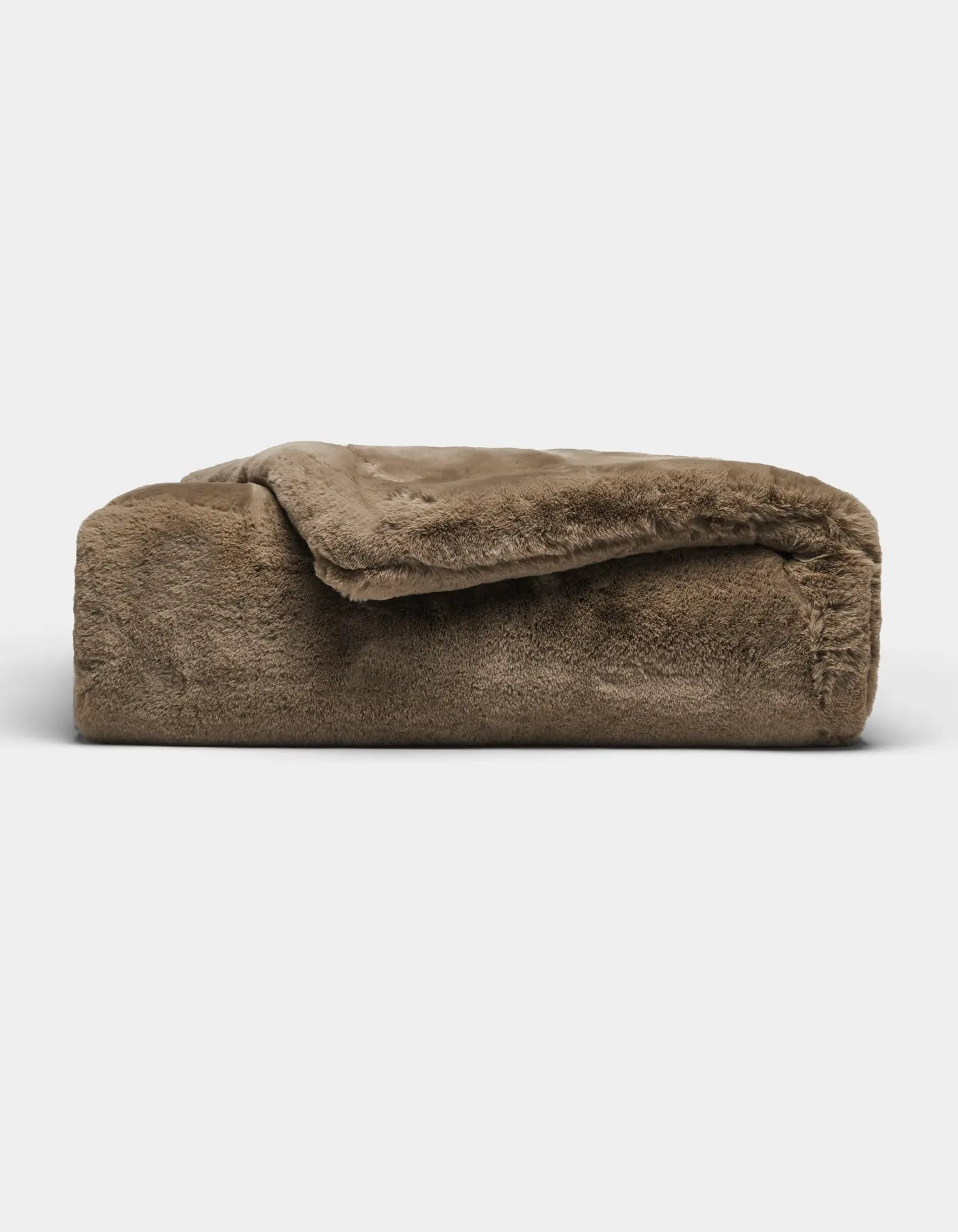 Superplush Cuddle Walnut Blanket-1