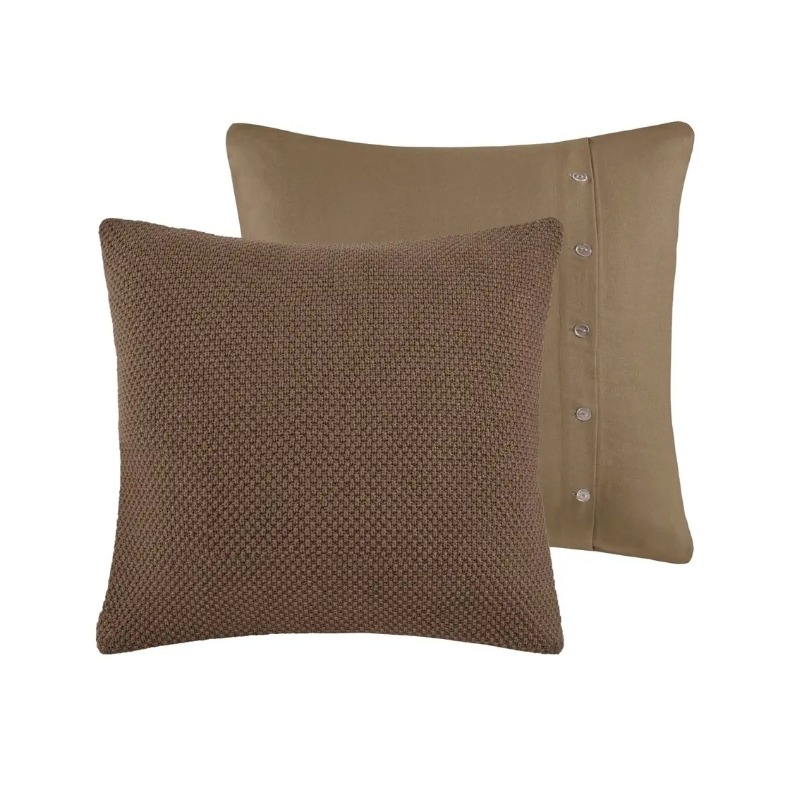 Sandstorm Madison Park King 9 Piece Comforter Set-13