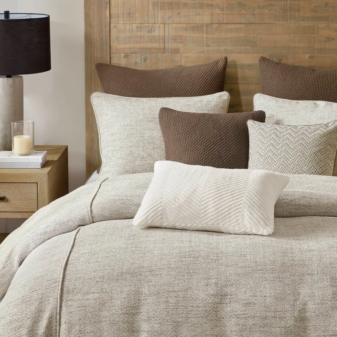 Sandstorm Madison Park King 9 Piece Comforter Set-3