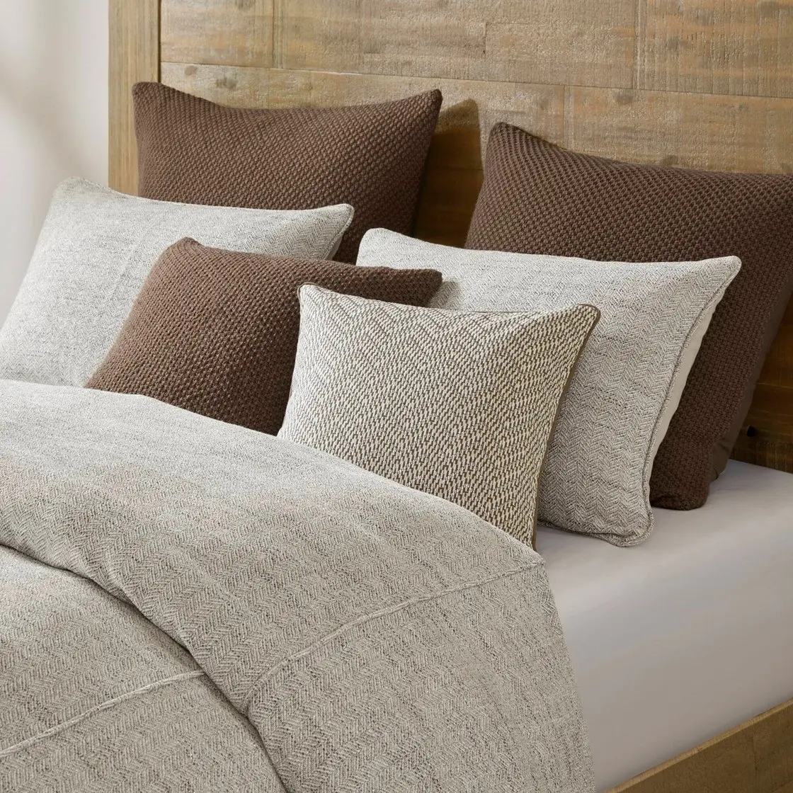 Sandstorm Madison Park King 9 Piece Comforter Set-4