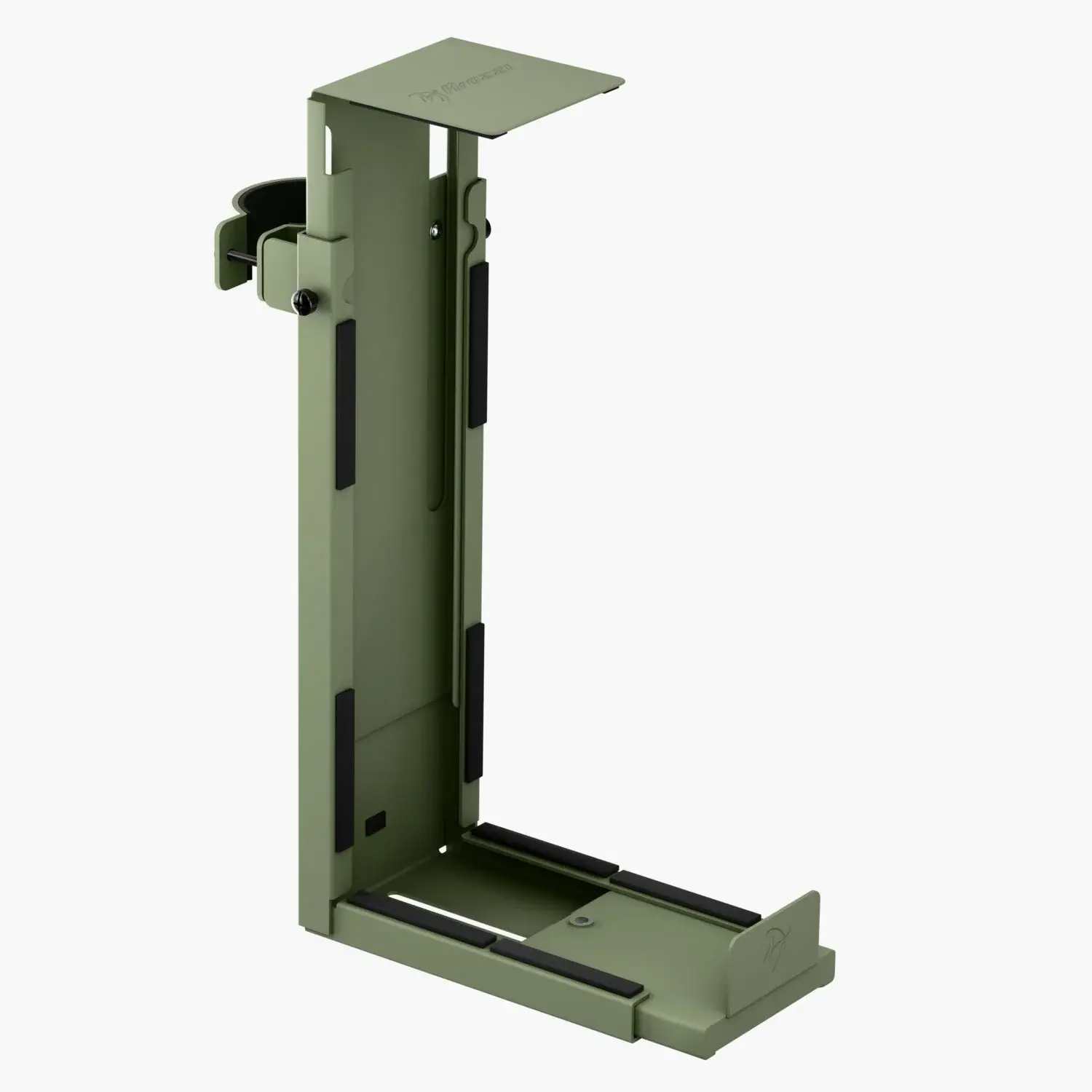AZ-PCMOUNT-FST Arozzi Arena Forest Green PC Mount-1