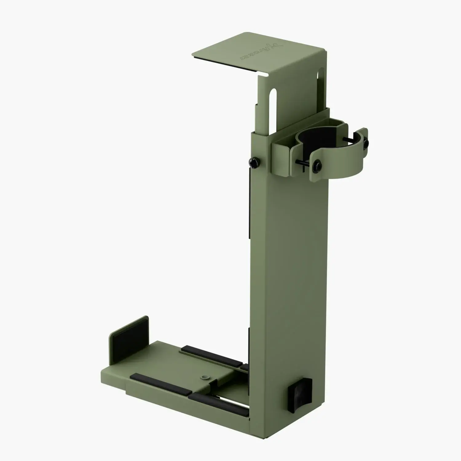 AZ-PCMOUNT-FST Arozzi Arena Forest Green PC Mount-4