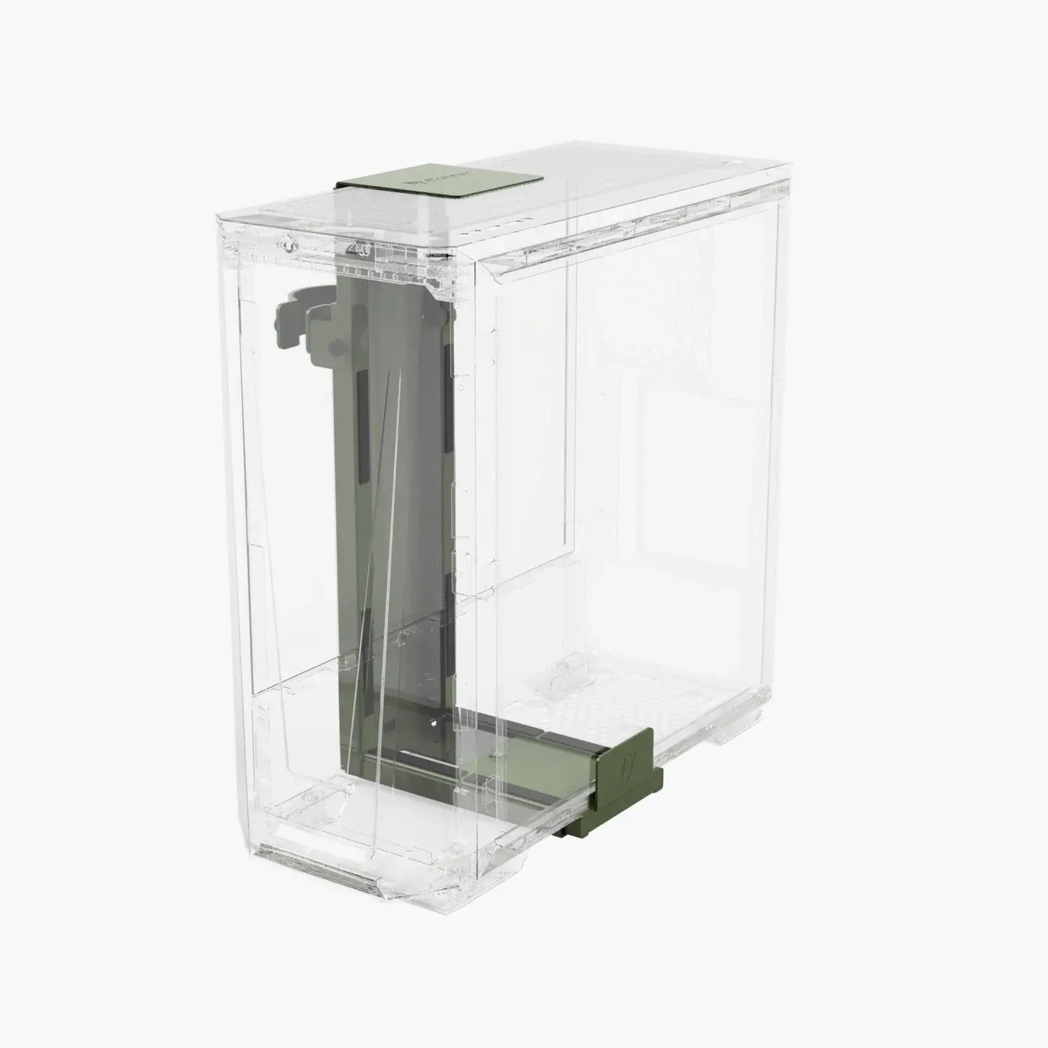 AZ-PCMOUNT-FST Arozzi Arena Forest Green PC Mount-6