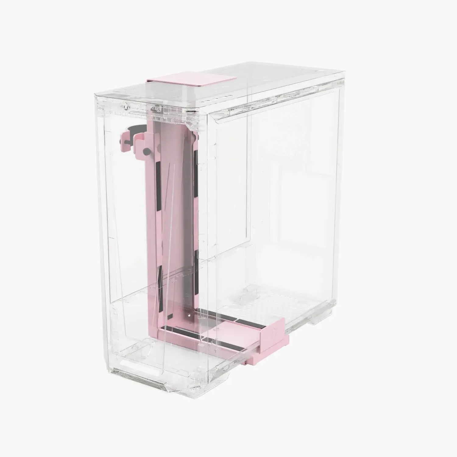 AZ-PCMOUNT-PNK Arozzi Arena Pink PC Mount-6