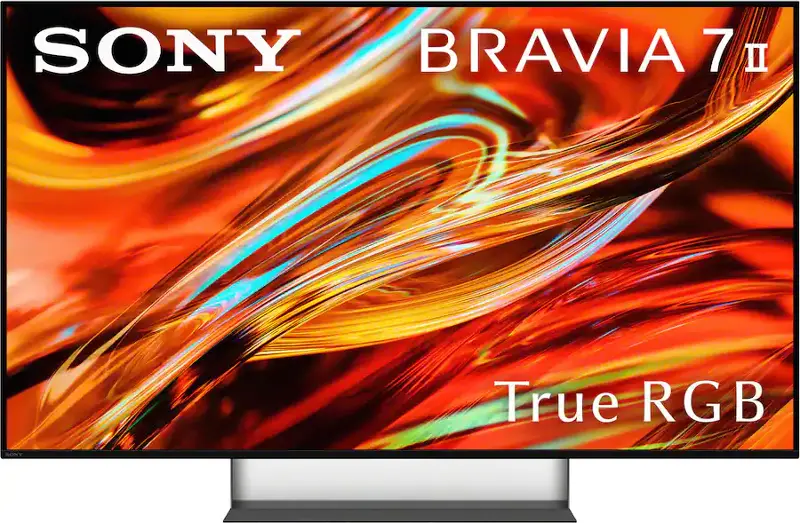 Sony 55