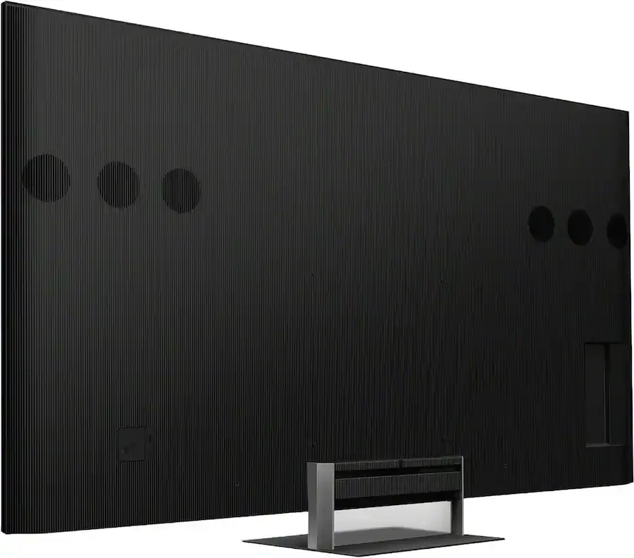 K55XR70M2 Sony 55 Class BRAVIA 7 II Series True RGB 4K HDR Google TV with Gemini-6