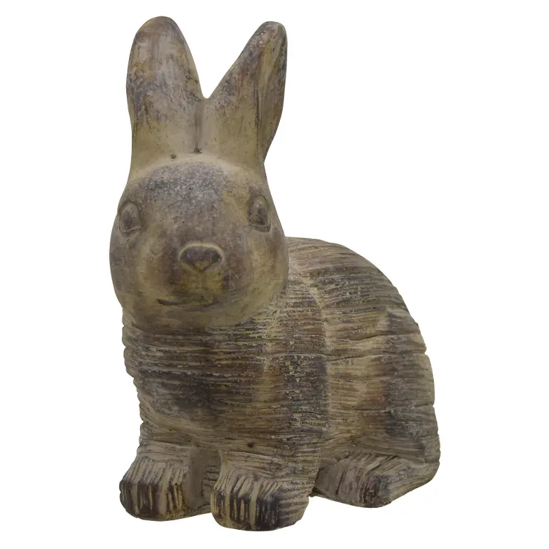 Brown Bunny