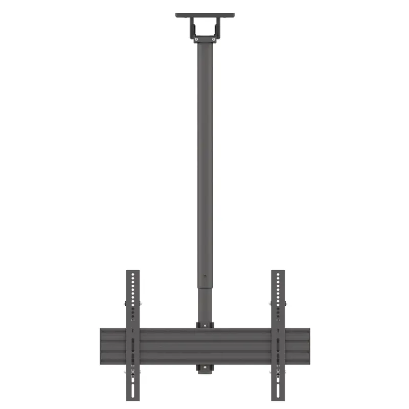 Kanto CM600SG Stainless Steel Outdoor Ceiling TV Mount for 37