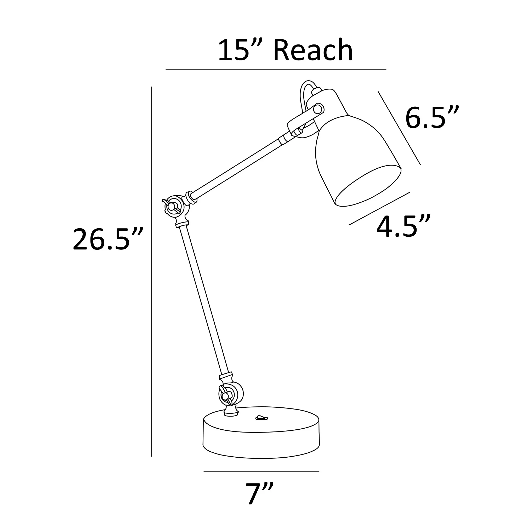 Kalle Table Lamp-3