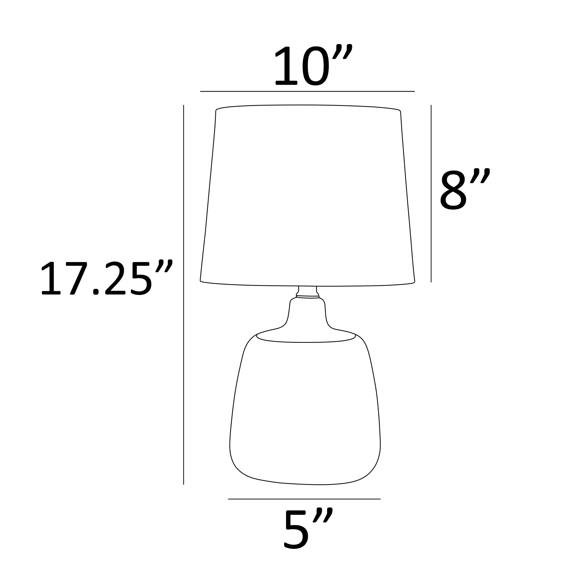 Marco Table Lamp-4