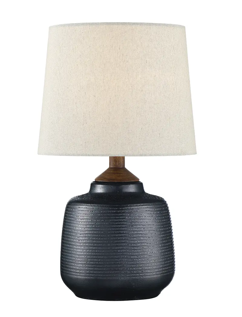 Lismore Table Lamp