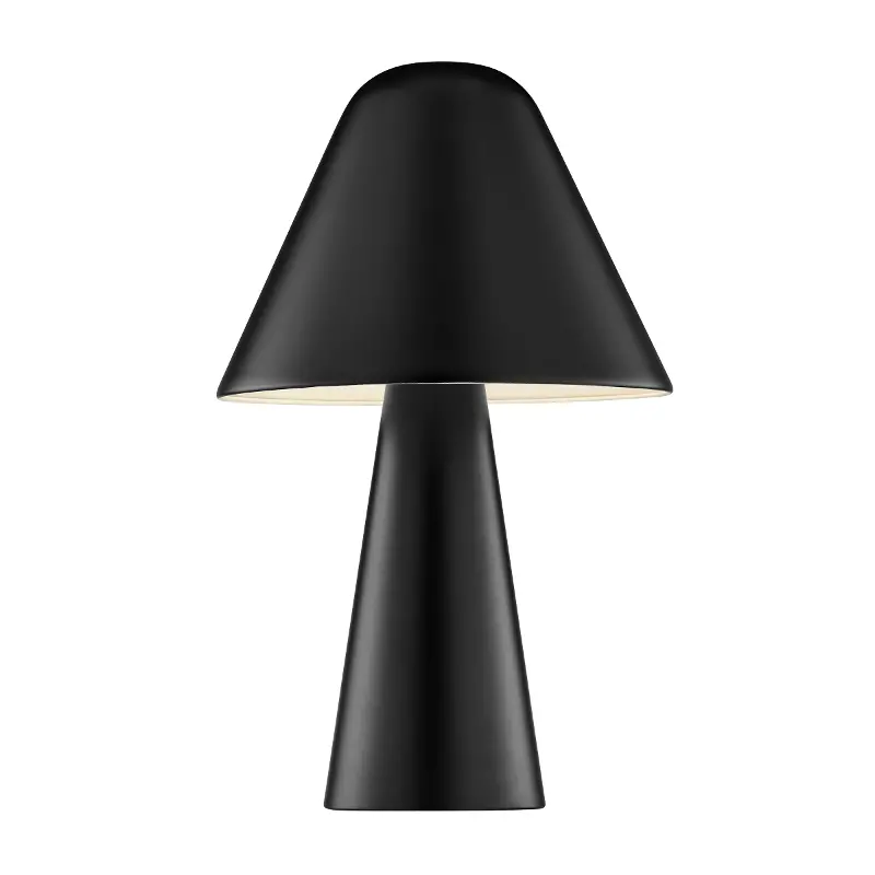 Muga Black Table Lamp