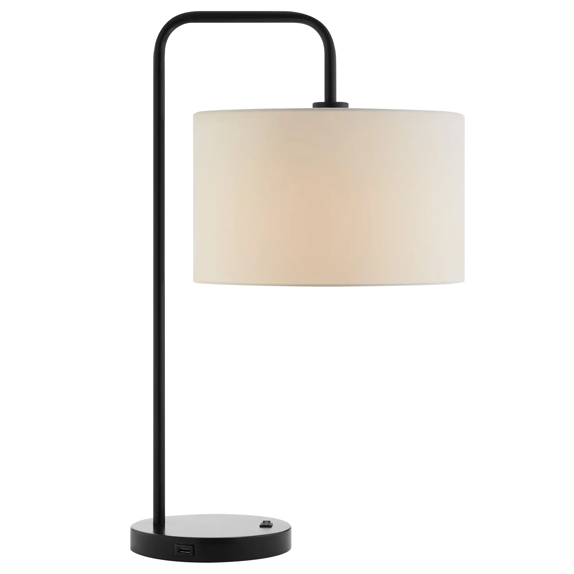 Orea 3 Pack Decorative Lamps-5