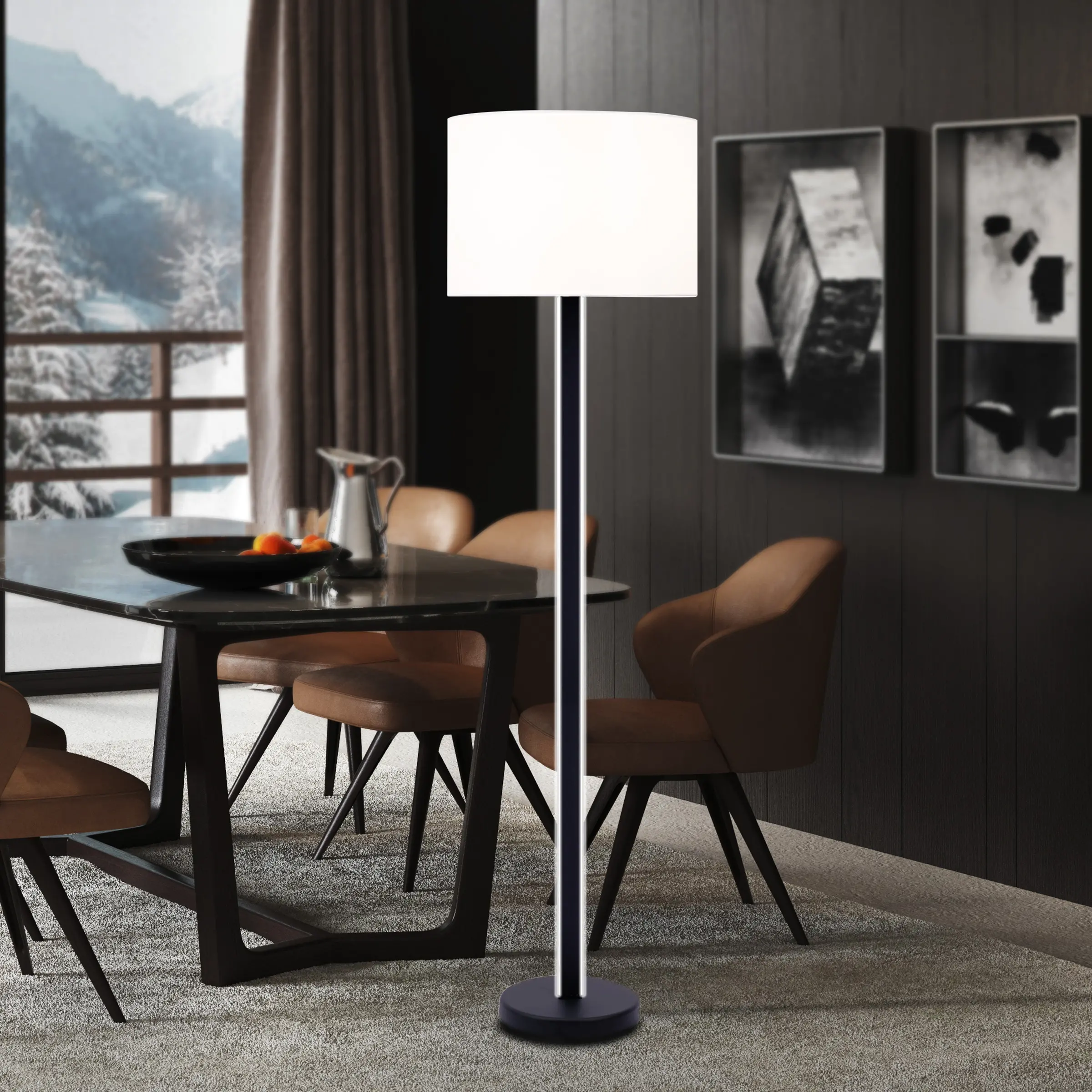 Lucci Floor Lamp-1