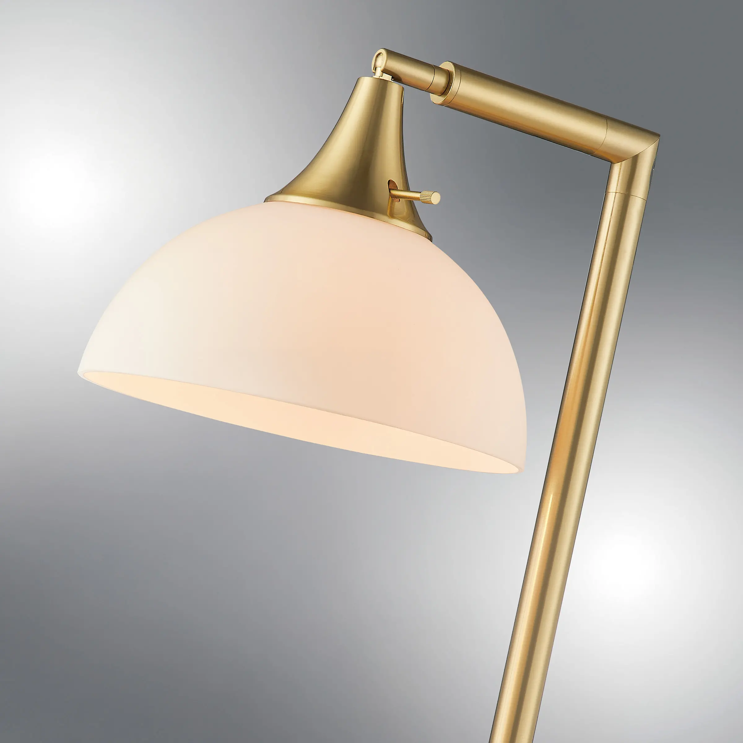 Wren Gold Floor Lamp-2