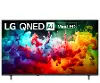 43QNED75BUA.AUS LG 43 Class 75B Series QNED AI Mini LED 4K Smart TV