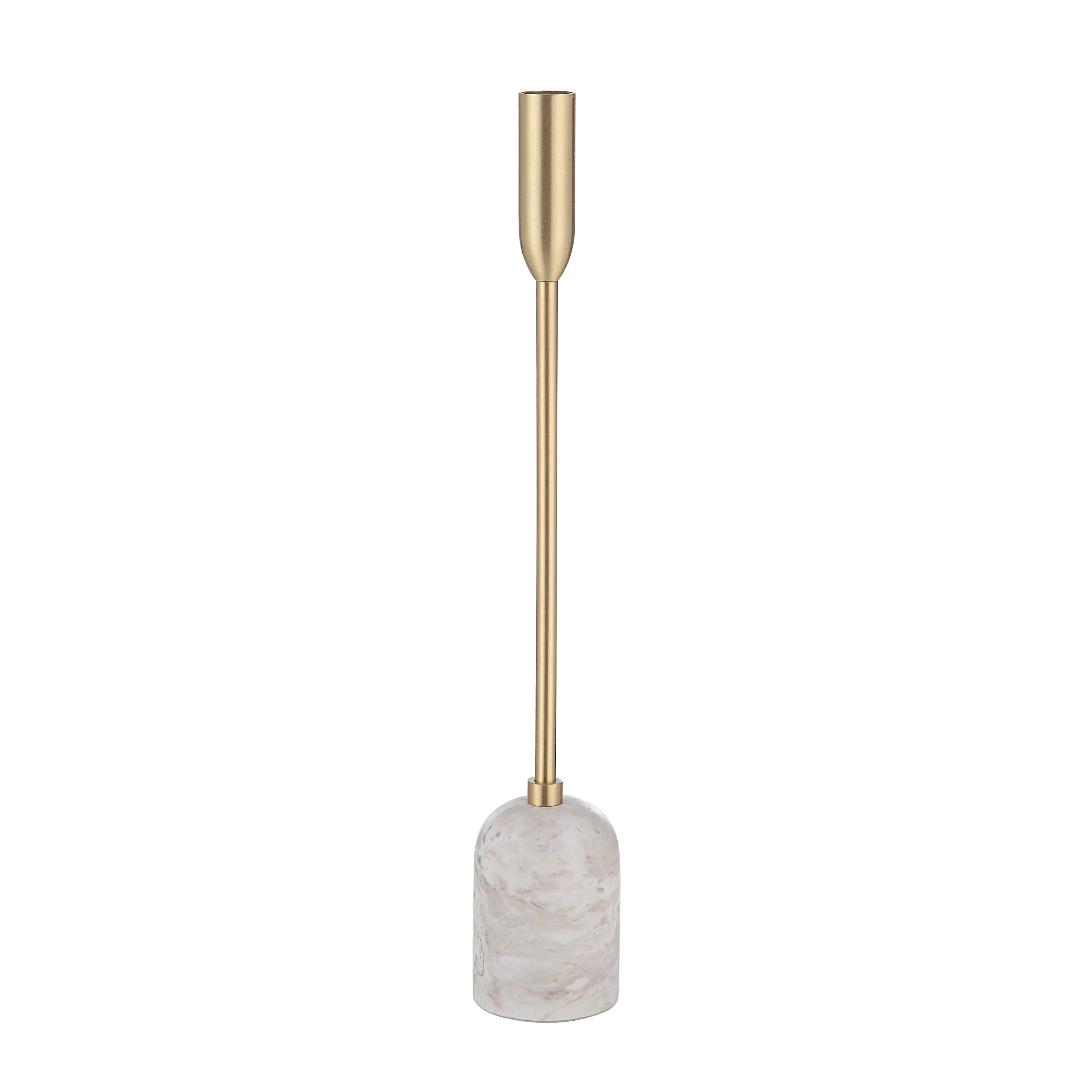 Marchesa Set Of 3 Tapered Candle Holder-3