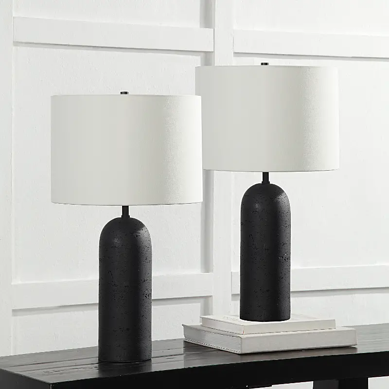 Augusta Table Lamp Set of 2