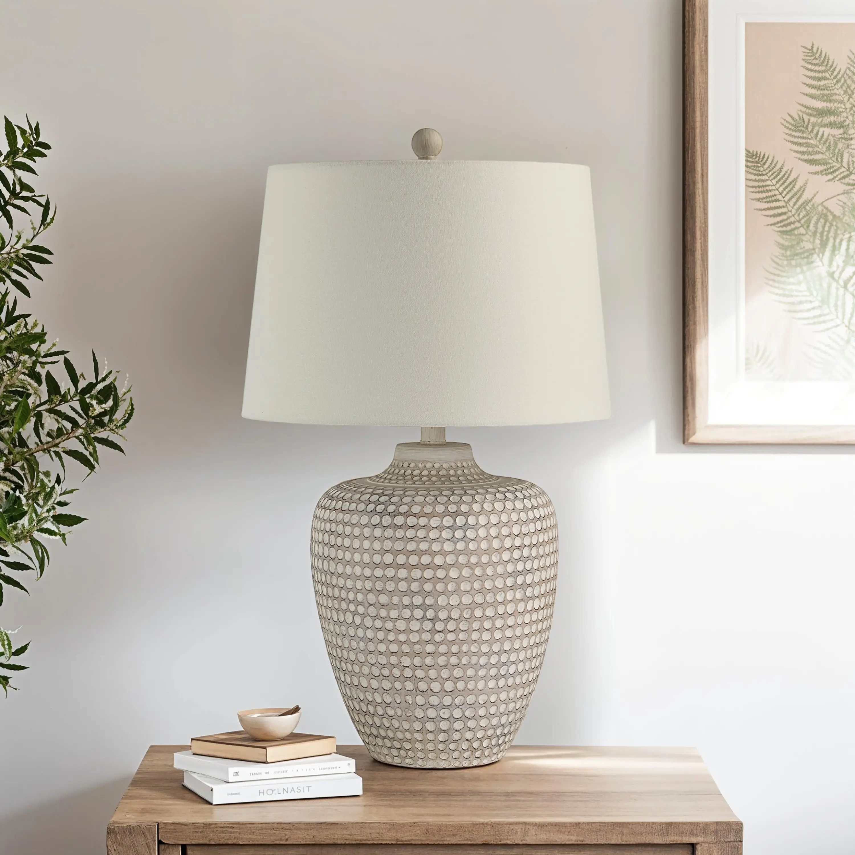 Albacete Table Lamp-2