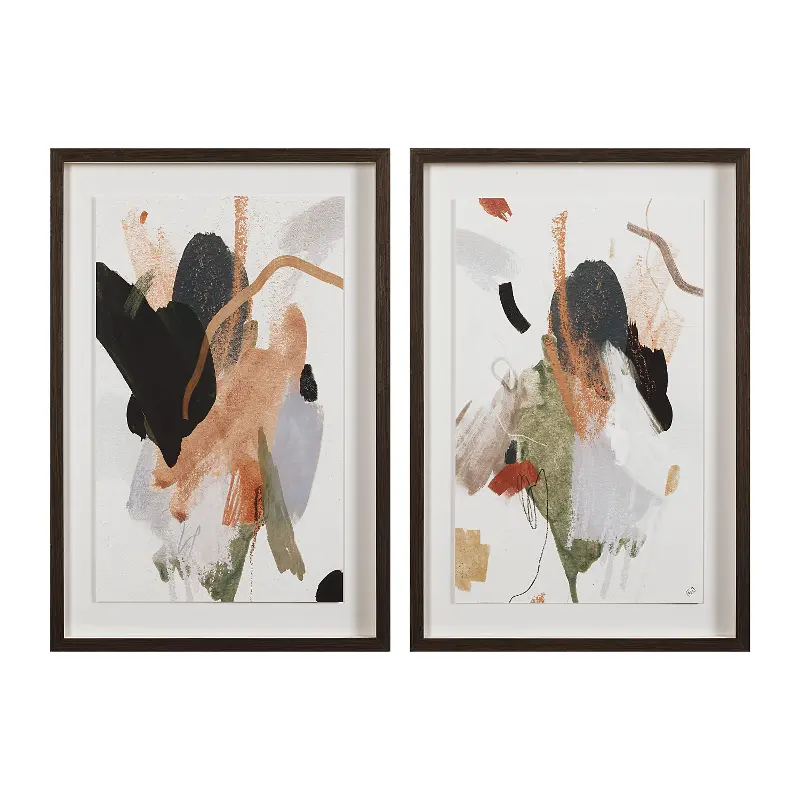 Splendid Wall Art Set
