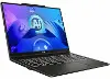 MSI Venture 16 Touchscreen Laptop in Solid Gray