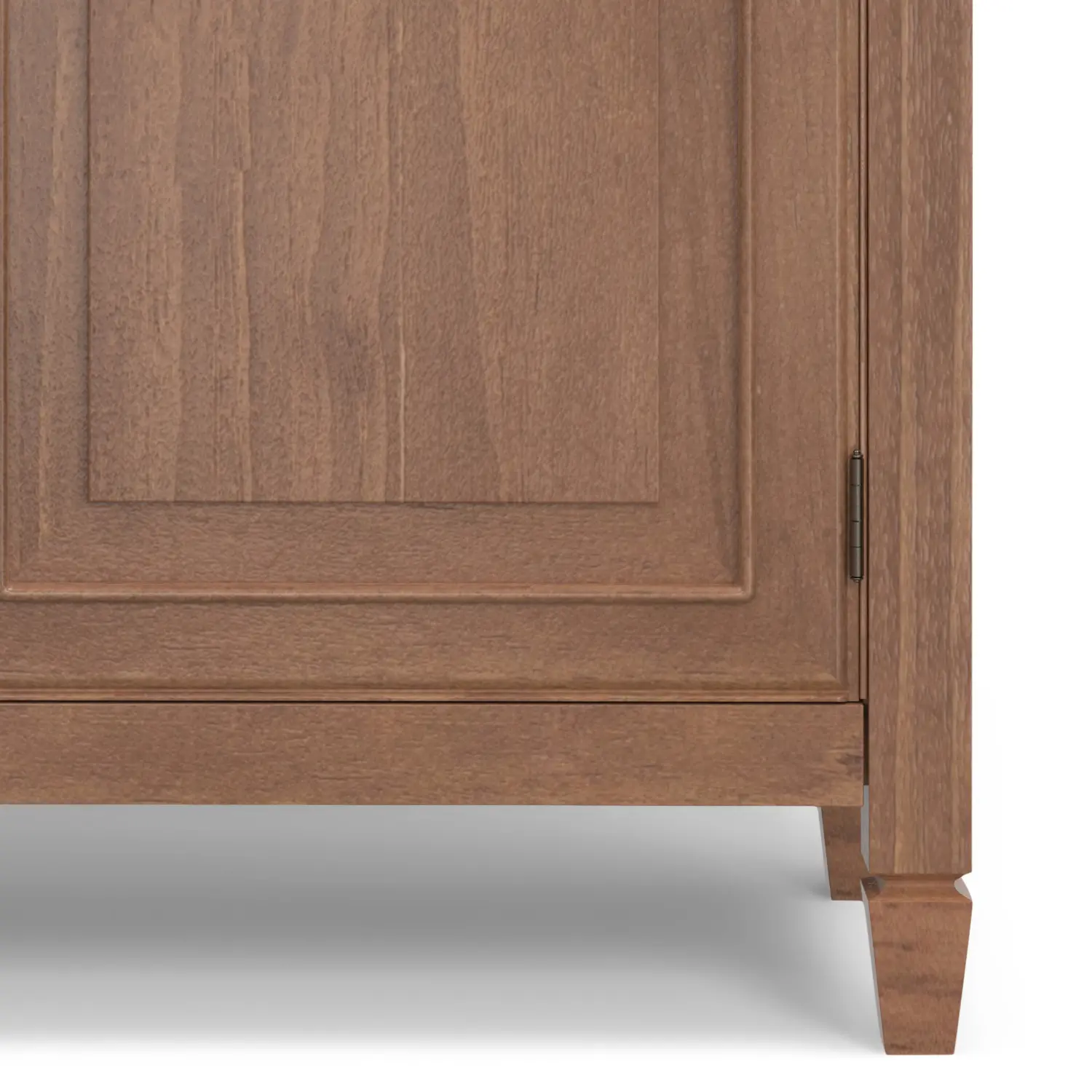 Danforth Chestnut Brown Entryway Storage Cabinet-8