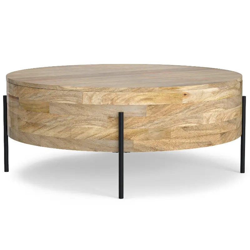 Sorgenti Natural Coffee Table